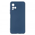 Чохол до мобільного телефона Armorstandart ICON Case Vivo Y21 Dark Blue (ARM61435)