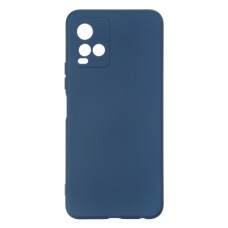 Чохол до мобільного телефона Armorstandart ICON Case Vivo Y21 Dark Blue (ARM61435)