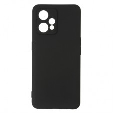 Чохол до мобільного телефона Armorstandart Matte Slim Realme 9 4G/9 Pro Plus Camera cover Black (ARM62343)