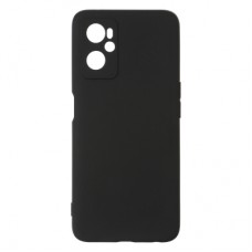 Чохол до мобільного телефона Armorstandart Matte Slim Fit Realme 9i Camera cover Black (ARM61476)