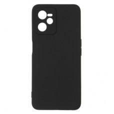 Чохол до мобільного телефона Armorstandart Matte Slim Fit Realme C35 Camera cover Black (ARM61481)