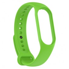 Ремінець до фітнес браслета Armorstandart для Xiaomi Mi Band 7/6/5 New Style Green (ARM61901)