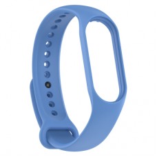 Ремінець до фітнес браслета Armorstandart для Xiaomi Mi Band 7/6/5 New Style Jean Blue (ARM61906)