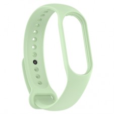 Ремешок для фитнес браслета Armorstandart для Xiaomi Mi Band 7/6/5 New Style Matcha (ARM61902)