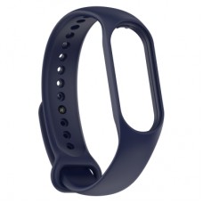 Ремешок для фитнес браслета Armorstandart для Xiaomi Mi Band 7/6/5 New Style Midnight Blue (ARM61890)