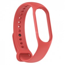 Ремешок для фитнес браслета Armorstandart для Xiaomi Mi Band 7/6/5 New Style Red (ARM61892)