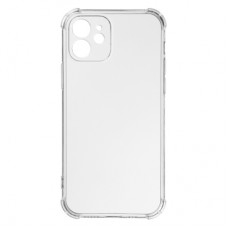 Чохол до мобільного телефона Armorstandart Air Force Apple iPhone 12 Camera cover Transparent (ARM63364)