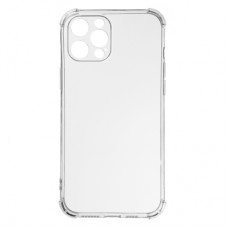 Чохол до мобільного телефона Armorstandart Air Force Apple iPhone 12 Pro Max Camera cover Transparent (ARM63365)