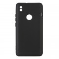 Чохол до мобільного телефона Armorstandart Matte Slim Fit ZTE Blade L210 Matte Camera cover Black (ARM63731)