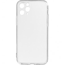 Чохол до мобільного телефона Armorstandart Air Series Apple iPhone 11 Pro Camera cover Transparent (ARM60053)