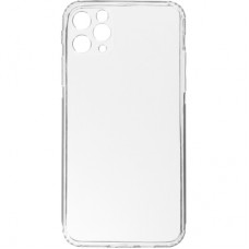 Чохол до мобільного телефона Armorstandart Air Series Apple iPhone 11 Pro Max Camera cover Transparent (ARM60043)