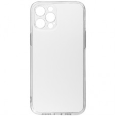 Чехол для мобильного телефона Armorstandart Air Series Apple iPhone 12 Pro Max Camera cover Transparent (ARM61253)