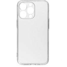 Чехол для мобильного телефона Armorstandart Air Series Apple iPhone 13 Pro Camera cover Transparent (ARM61255)