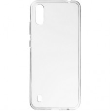 Чохол до мобільного телефона Armorstandart Air Series ZTE Blade A51 Lite Transparent (ARM62338)