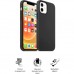 Чохол до мобільного телефона Armorstandart ICON2 Case Apple iPhone 11 Black (ARM60552)