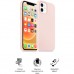 Чохол до мобільного телефона Armorstandart ICON2 Case Apple iPhone 11 Pink Sand (ARM60555)