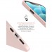 Чохол до мобільного телефона Armorstandart ICON2 Case Apple iPhone 11 Pink Sand (ARM60555)