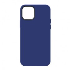 Чохол до мобільного телефона Armorstandart ICON2 Case Apple iPhone 12/12 Pro Deep Navy (ARM60578)