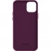 Чохол до мобільного телефона Armorstandart ICON2 Case Apple iPhone 12/12 Pro Plum (ARM60584)