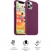 Чохол до мобільного телефона Armorstandart ICON2 Case Apple iPhone 12/12 Pro Plum (ARM60584)