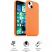 Чохол до мобільного телефона Armorstandart ICON2 Case Apple iPhone 13 Marigold (ARM60479)