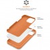 Чохол до мобільного телефона Armorstandart ICON2 Case Apple iPhone 13 Pro Marigold (ARM60490)