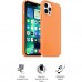 Чохол до мобільного телефона Armorstandart ICON2 Case Apple iPhone 13 Pro Max Marigold (ARM60502)