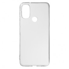 Чохол до мобільного телефона Armorstandart Air Series Motorola E40 Transparent (ARM63038)