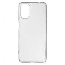 Чехол для мобильного телефона Armorstandart Air Series Motorola G22 Transparent (ARM62039)