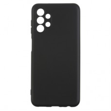 Чохол до мобільного телефона Armorstandart Matte Slim Fit Samsung A13 4G Camera Cover Black (ARM63337)