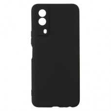 Чохол до мобільного телефона Armorstandart Matte Slim Fit Vivo Y53s Camera cover Black (ARM61022)