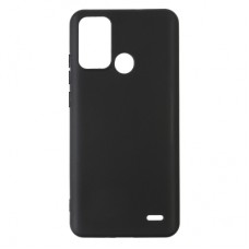 Чохол до мобільного телефона Armorstandart Matte Slim Fit ZTE Blade A52 Black (ARM63130)