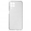 Чехол для мобильного телефона Armorstandart Air Series Samsung M33 5G (M336) Camera cover Transparent (ARM61647)