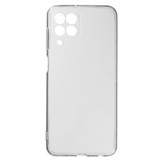 Чохол до мобільного телефона Armorstandart Air Series Samsung M33 5G (M336) Camera cover Transparent (ARM61647)