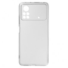 Чехол для мобильного телефона Armorstandart Air Series Xiaomi Poco X4 Pro 5G Camera cover Transparent (ARM63021)