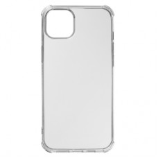 Чохол до мобільного телефона Armorstandart Air Force Apple iPhone 14 Plus Transparent (ARM64023)