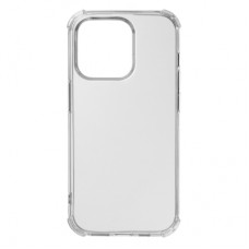 Чохол до мобільного телефона Armorstandart Air Force Apple iPhone 14 Pro Transparent (ARM64024)