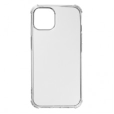 Чохол до мобільного телефона Armorstandart AirForce Apple iPhone 14 Transparent (ARM64022)