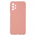 Чехол для мобильного телефона Armorstandart ICON Case Samsung A13 4G Pink (ARM64583)