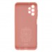 Чехол для мобильного телефона Armorstandart ICON Case Samsung A13 4G Pink (ARM64583)