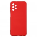 Чехол для мобильного телефона Armorstandart ICON Case Samsung A13 4G Red (ARM62667)