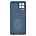 Чохол до мобільного телефона Armorstandart ICON Case Samsung M53 (M536) Dark Blue (ARM61803)