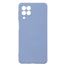 Чохол до мобільного телефона Armorstandart ICON Case Samsung M53 (M536) Lavender (ARM61804)