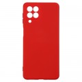 Чохол до мобільного телефона Armorstandart ICON Case Samsung M53 (M536) Red (ARM61806)