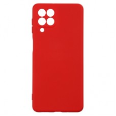 Чохол до мобільного телефона Armorstandart ICON Case Samsung M53 (M536) Red (ARM61806)