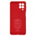 Чохол до мобільного телефона Armorstandart ICON Case Samsung M53 (M536) Red (ARM61806)