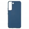 Чохол до мобільного телефона Armorstandart ICON Case Samsung S22 5G (SM-S901) Dark Blue (ARM62669)