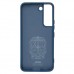 Чохол до мобільного телефона Armorstandart ICON Case Samsung S22 5G (SM-S901) Dark Blue (ARM62669)