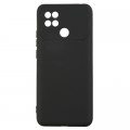 Чохол до мобільного телефона Armorstandart ICON Case Xiaomi Poco C40 Black (ARM62672)