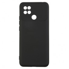 Чохол до мобільного телефона Armorstandart ICON Case Xiaomi Poco C40 Black (ARM62672)